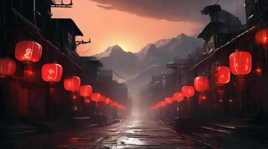 荒野的召唤游戏图片2